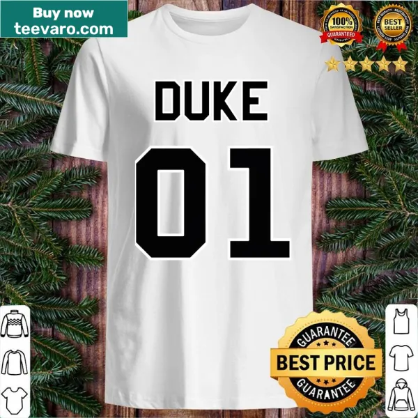 Dukes Of Hazzard Music Fan shirt with themed graphic design.