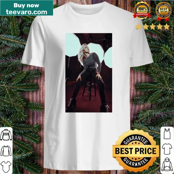 Adorable shirt with a playful message celebrating cuteness