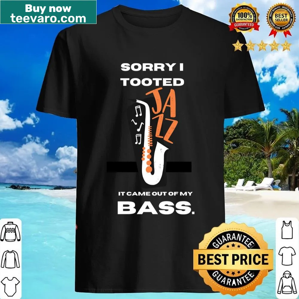 Trumpet shirt with '5th' for sarcastic musicians.