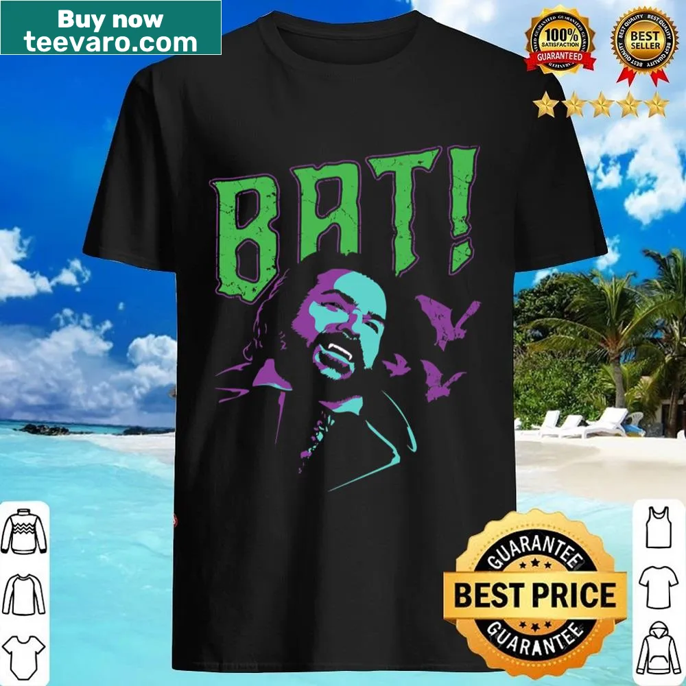Funny shirt referencing Jackie Daytona from pop culture
