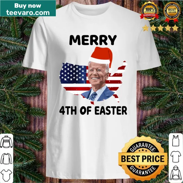 Funny mash-up holiday shirt with humorous text and graphics