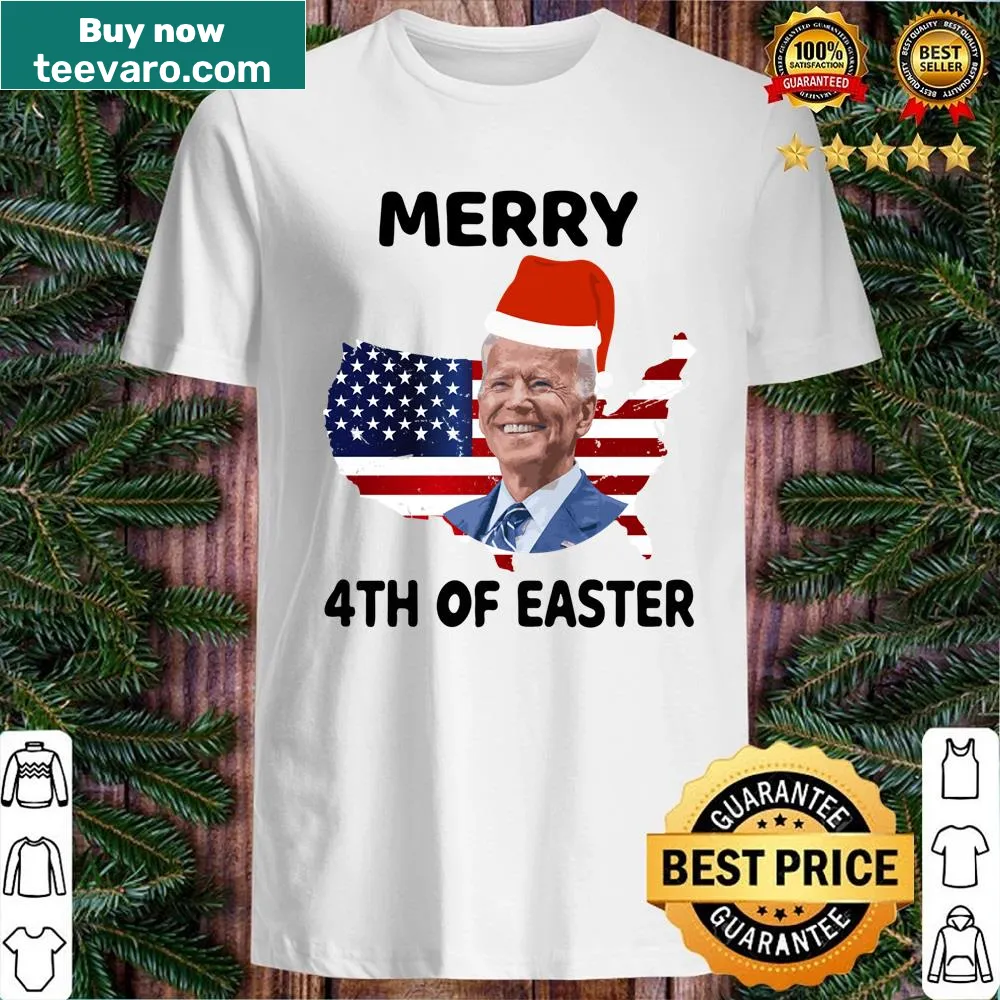 Funny mash-up holiday shirt with humorous text and graphics