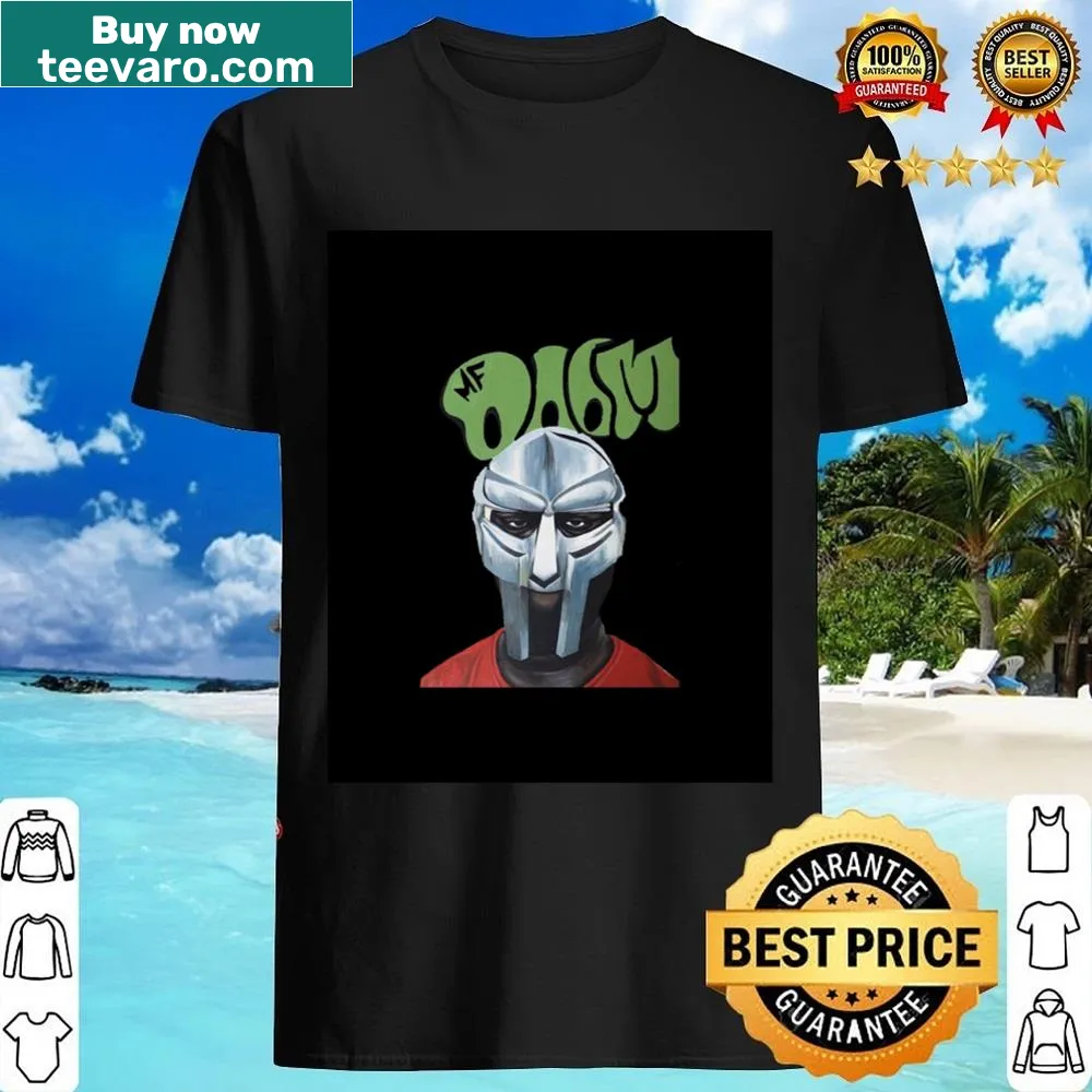 Vintage graphic shirt with the phrase 'Rap Mf Boom'