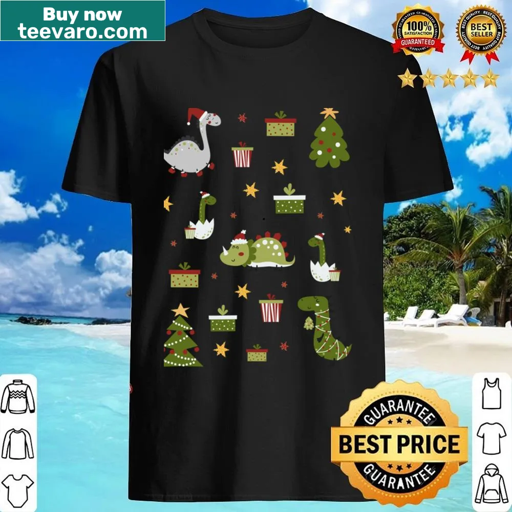 Christmas shirt with humorous 'Me Rry Christmas' text