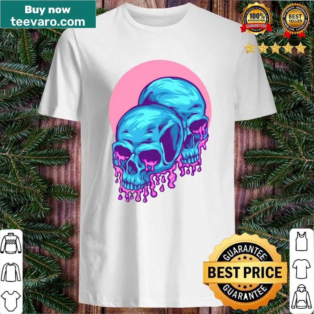 Shirt with the phrase about chickens and their owners