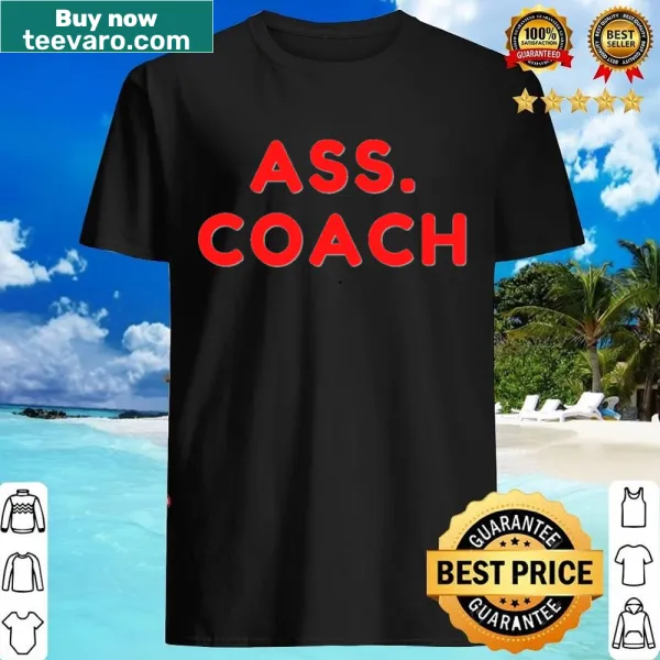 Graphic design celebrating assistant coaches in basketball