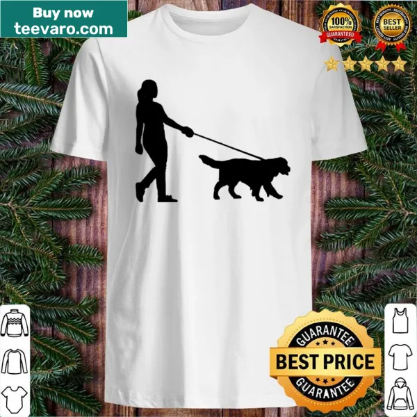 Humorous Dogtor graphic on a t-shirt