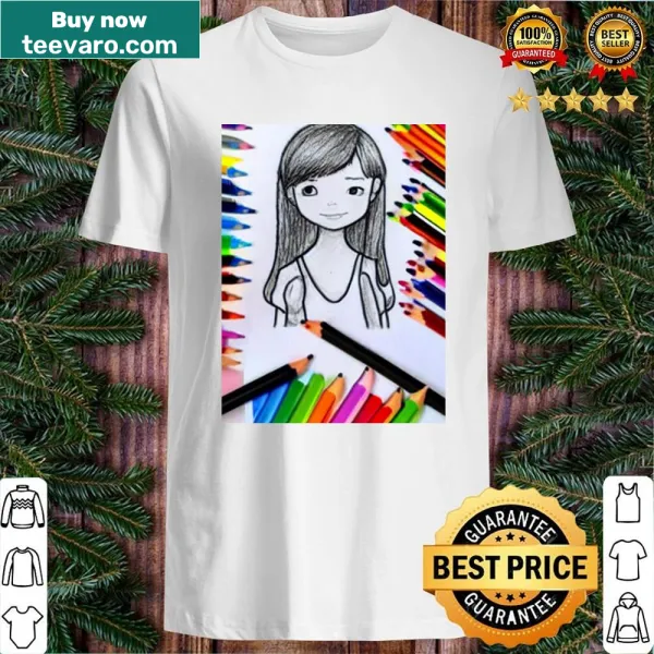 Playful shirt with bold typography focusing on the word 'Fashion' for kids.