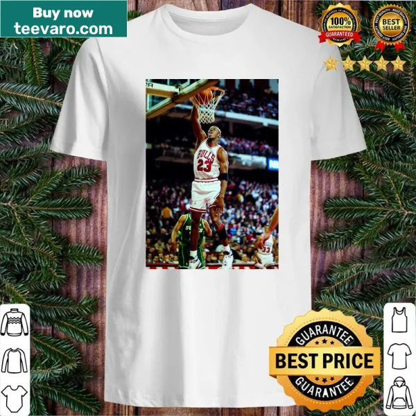 Playful sports shirt with the phrase Nice Shoot