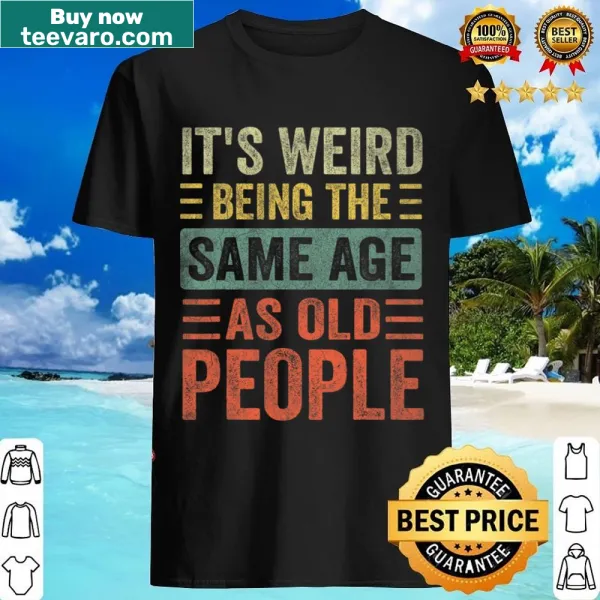 Vintage sarcasm quote shirt for men