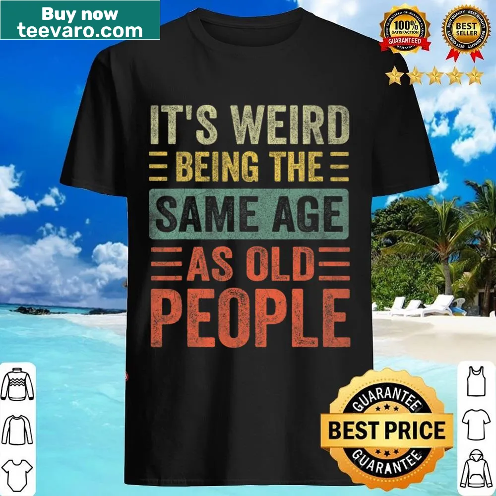 Vintage sarcasm quote shirt for men
