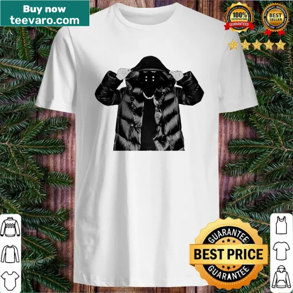 Playful Yeat Afterlyfe typography shirt