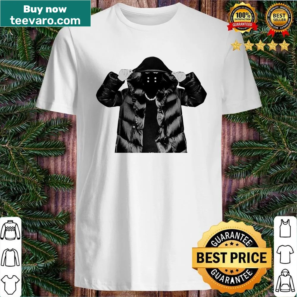 Playful Yeat Afterlyfe typography shirt