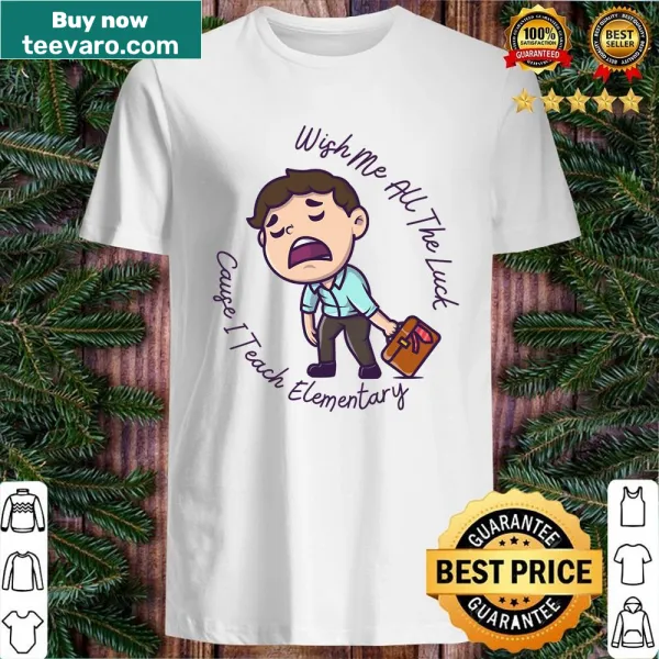 Wholesome shirt for teachers with a heartfelt teaching message