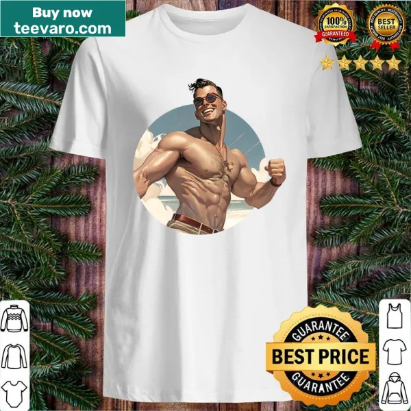 Playful shirt expressing excitement for summer vacation