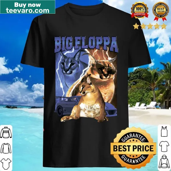 Vintage rap-themed shirt celebrating classic hip-hop culture.