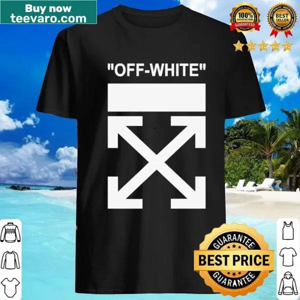 Minimalist t-shirt with sleek, parallel stripe design