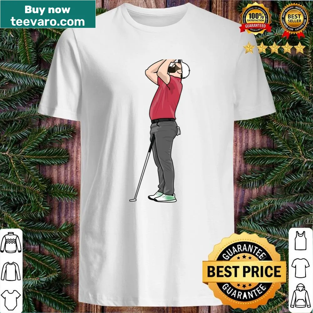 Shirt with 'Win The Tournament' slogan, celebrating sportsmanship