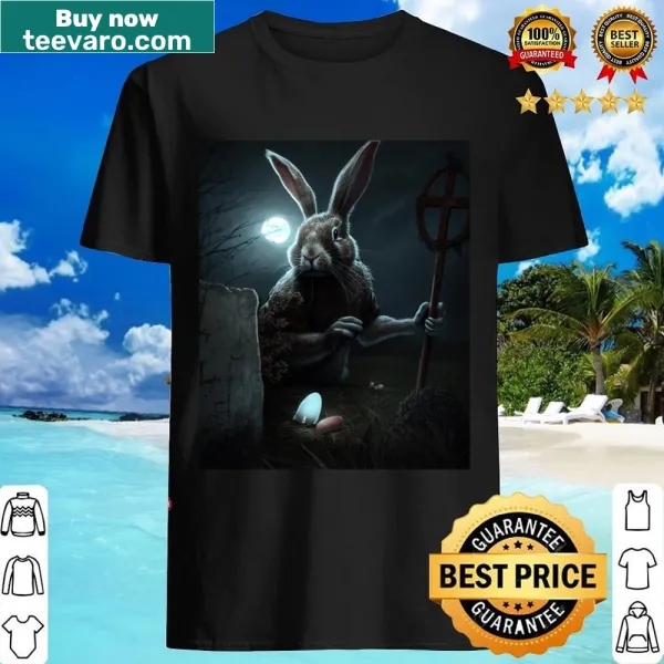 Dark Hunt 2 shirt featuring fantasy-themed graphic