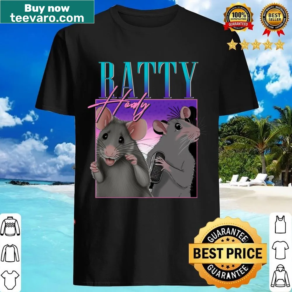Vintage bootleg shirt featuring Matt Healy-inspired design