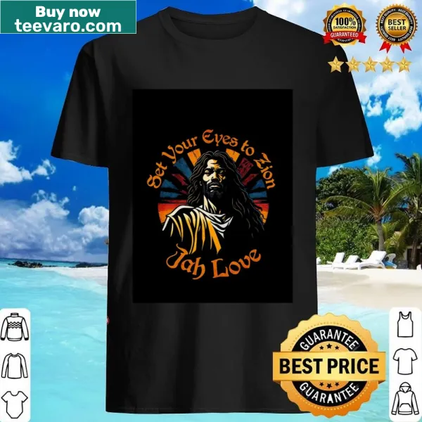 Vintage graphic celebrating Rastafari and reggae culture