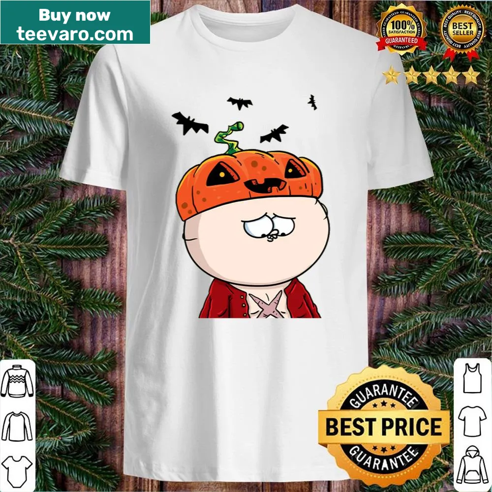 Fun Minion-themed shirt featuring a collection of adorable Minions