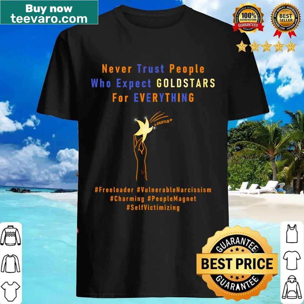Cartoon-style shirt depicting laziness in psychology