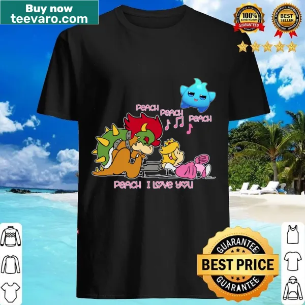 Playful 2023 shirt with Lumalee design