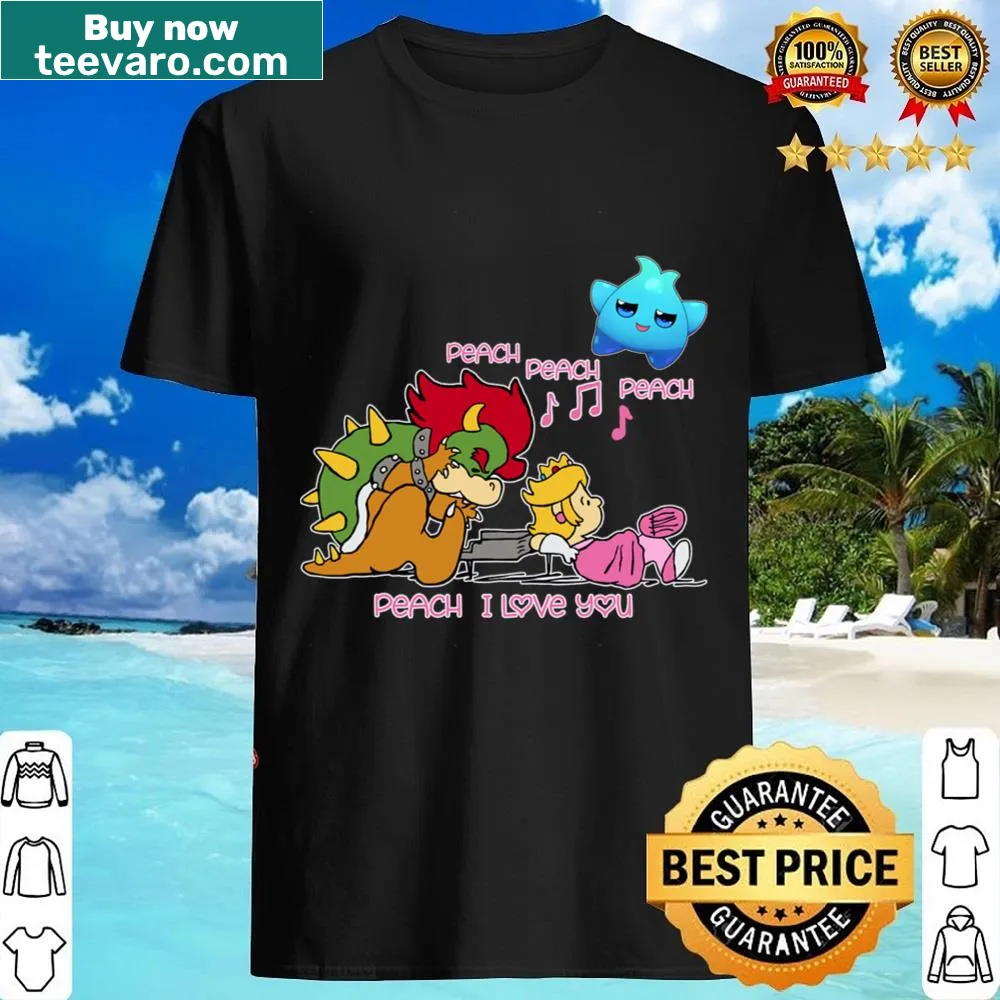 Playful 2023 shirt with Lumalee design