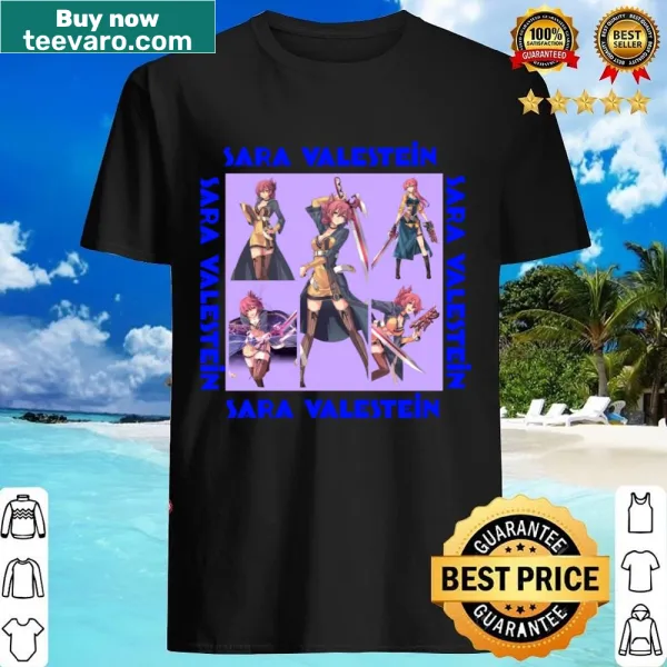 Artistic design shirt representing professional commitment and dedication.