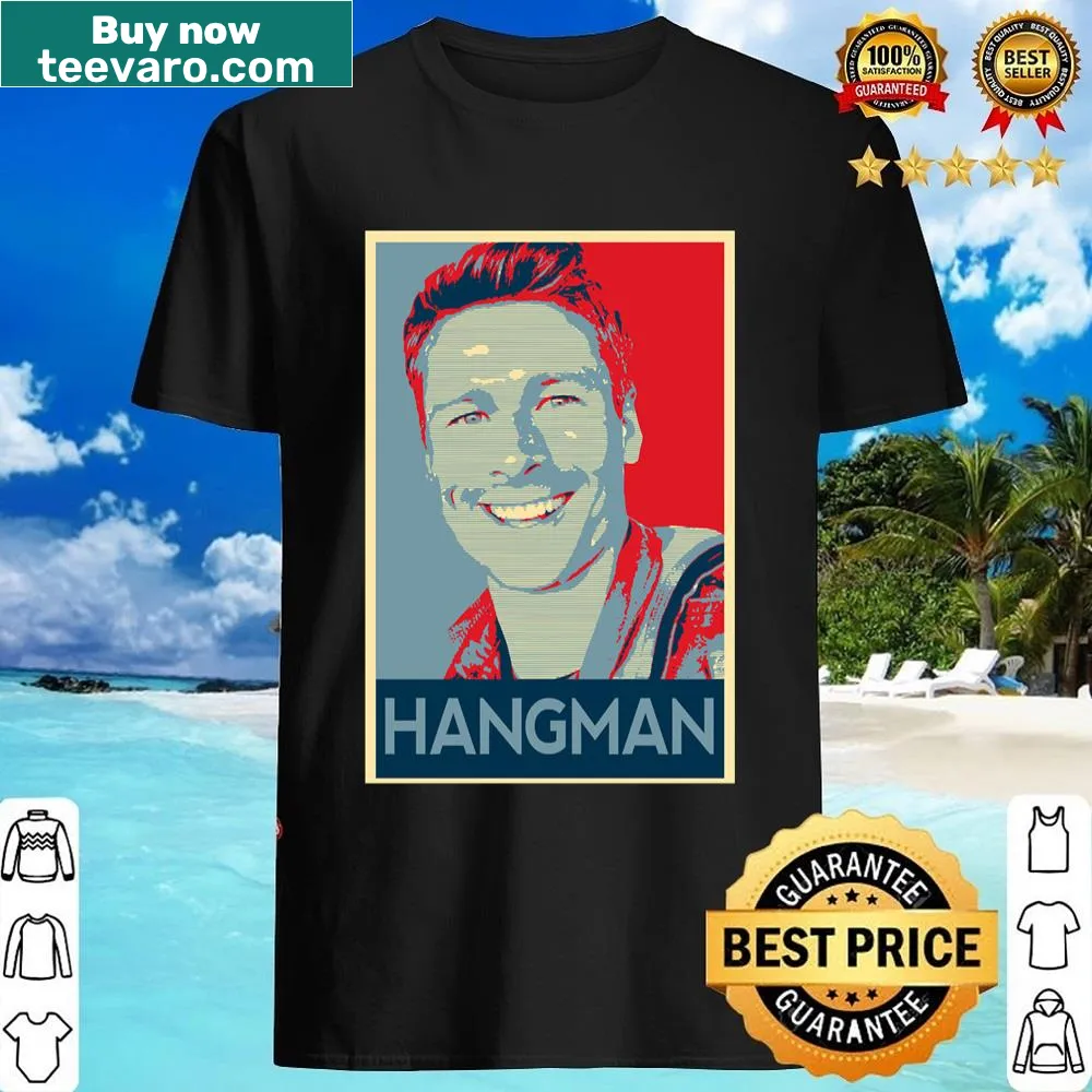 Stylish shirt featuring Jake Seresin from Top Gun Maverick
