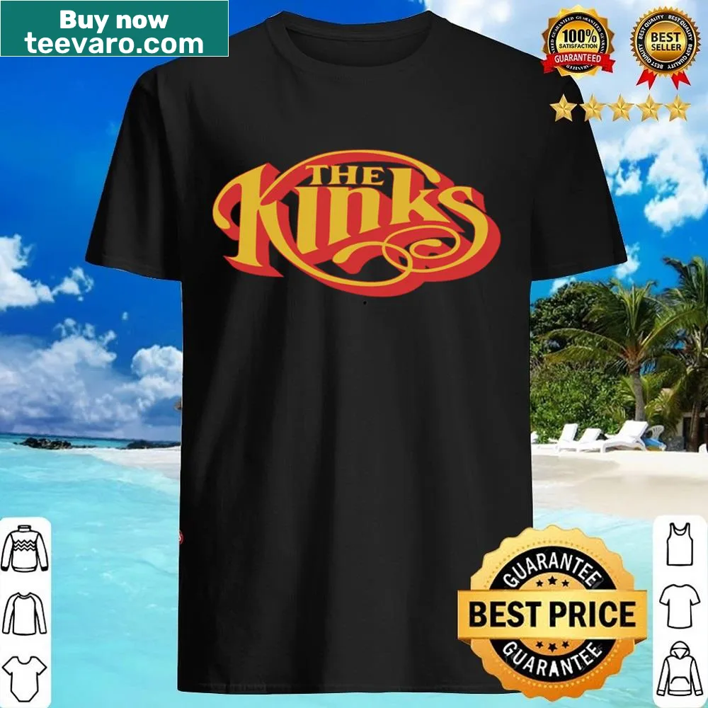 Vintage-style 1960s rock legends themed shirt celebrating classic rock