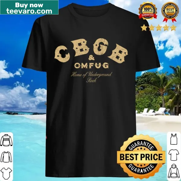 Whimsical shirt with a bicycle and bar illustration
