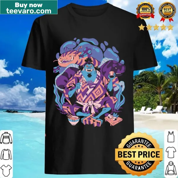 Nautical-themed shirt with 'First Son Of The Sea' text