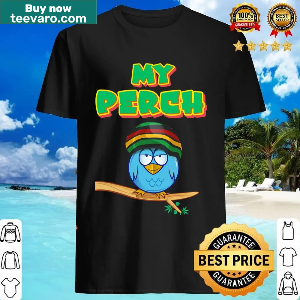 Celebratory shirt for cannabis lovers featuring playful 420 messaging.