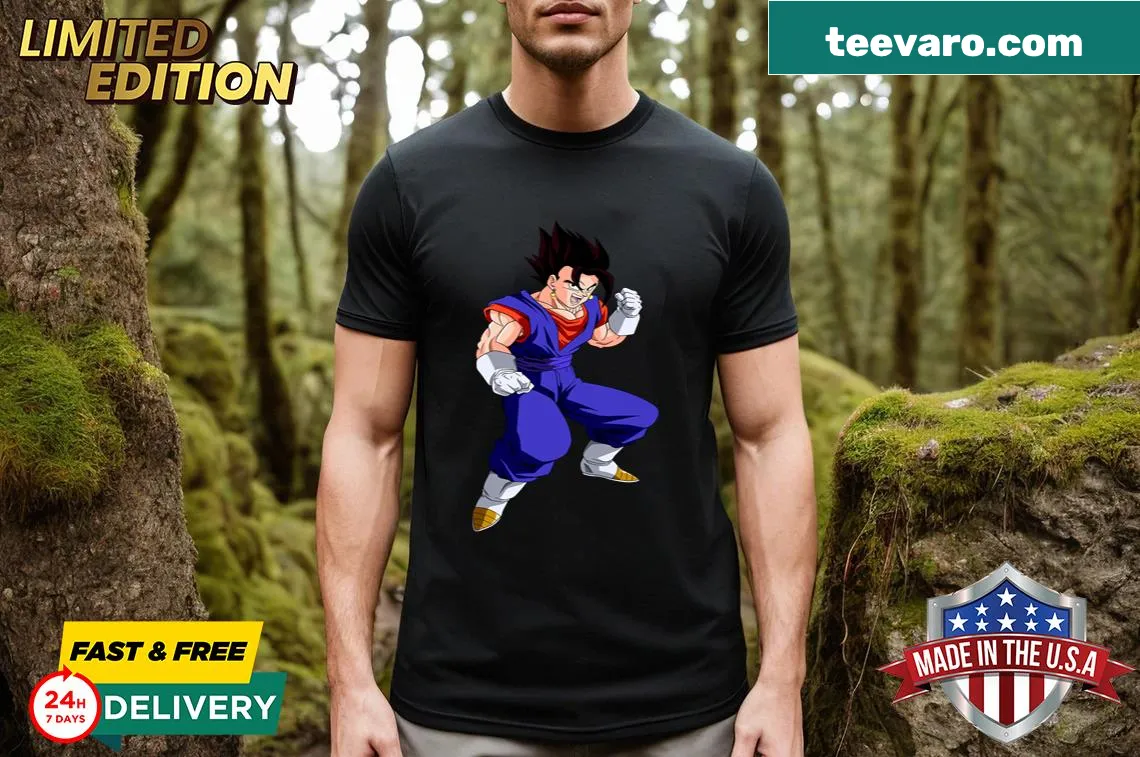 Men's T-shirt featuring Scorpionskillss logo in bold typography — on a men's t-shirt