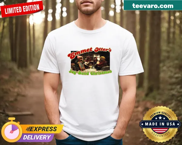 Funny typography T-shirt celebrating messy barbecue cooking