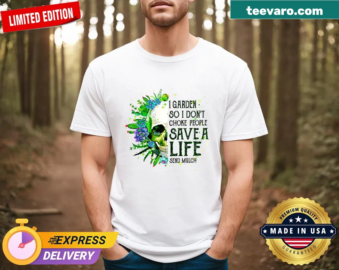 T-shirt featuring honkytonk music and farm-themed design — on a men's t-shirt