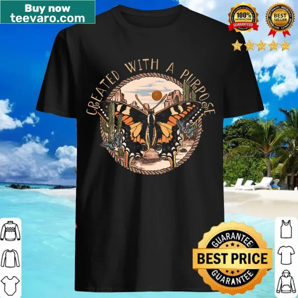 Western outlaw music graphic t-shirt with desert-themed design