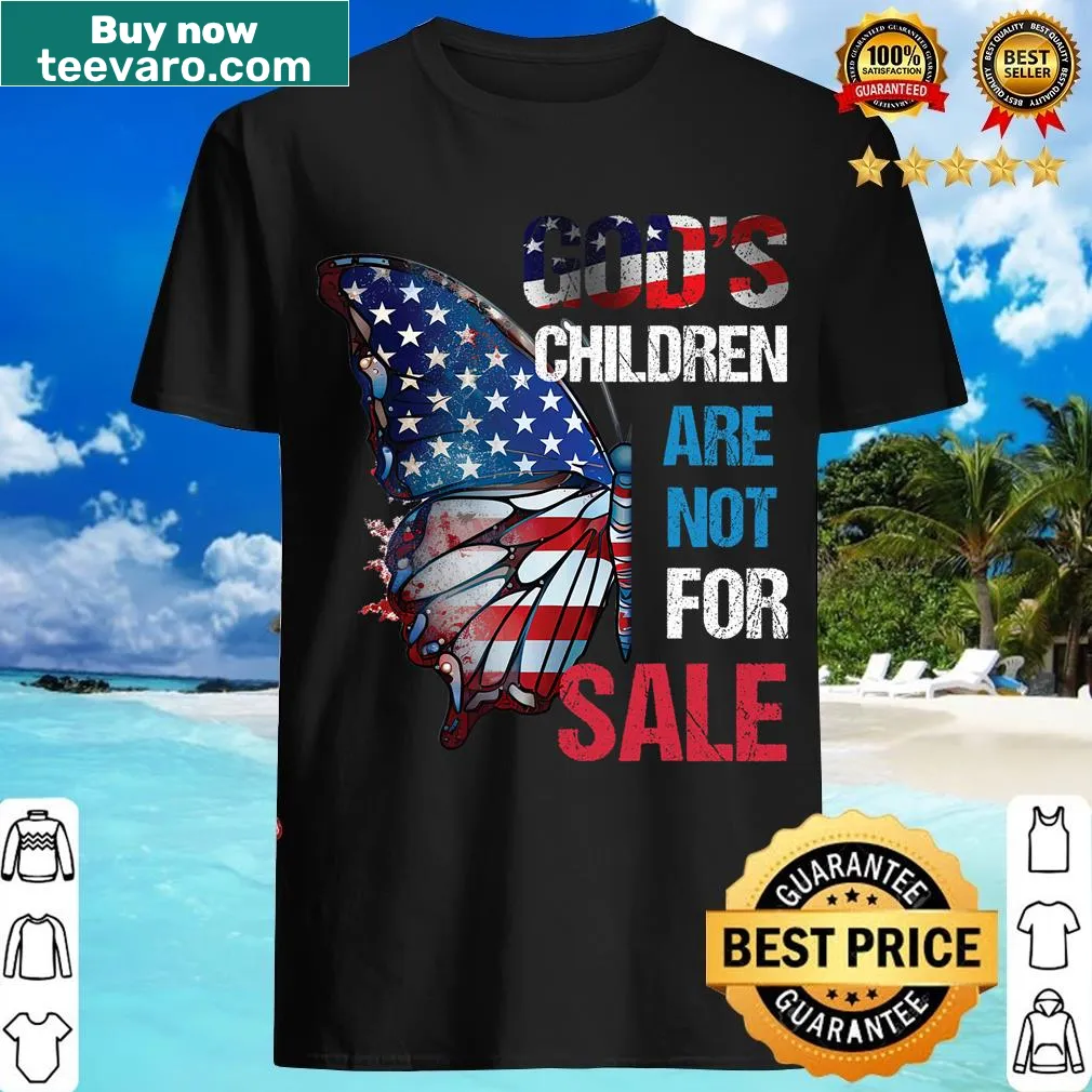 Funny political T-shirt with a message about human rights — on a men's t-shirt