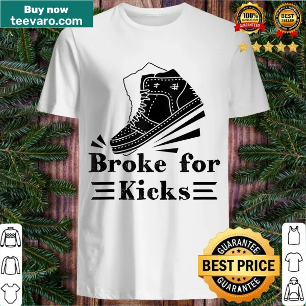 Tank top with playful shoe collector wordmark