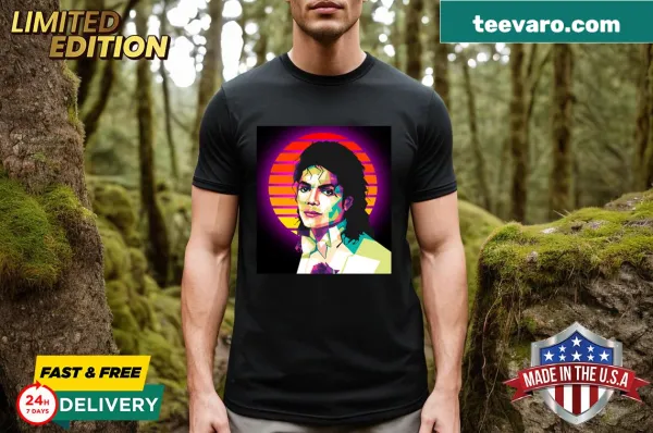 T-shirt featuring the phrase Music Legends in bold typography.