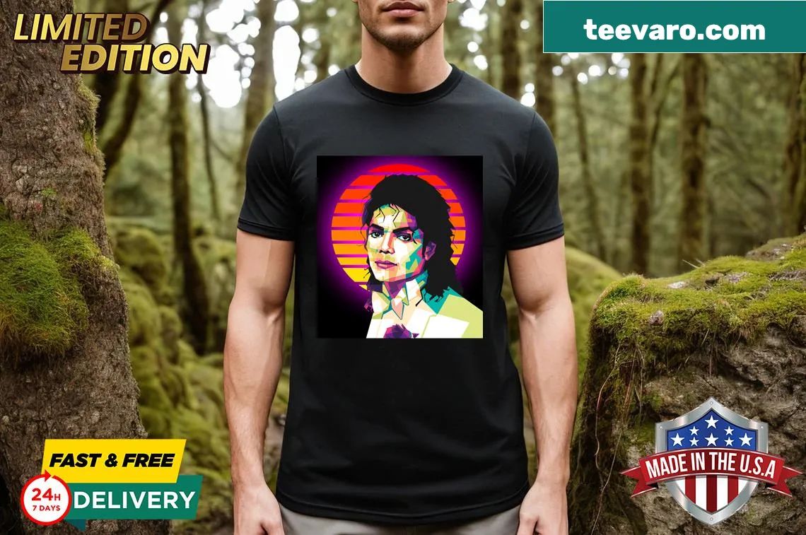T-shirt featuring the phrase Music Legends in bold typography. — on a men's t-shirt