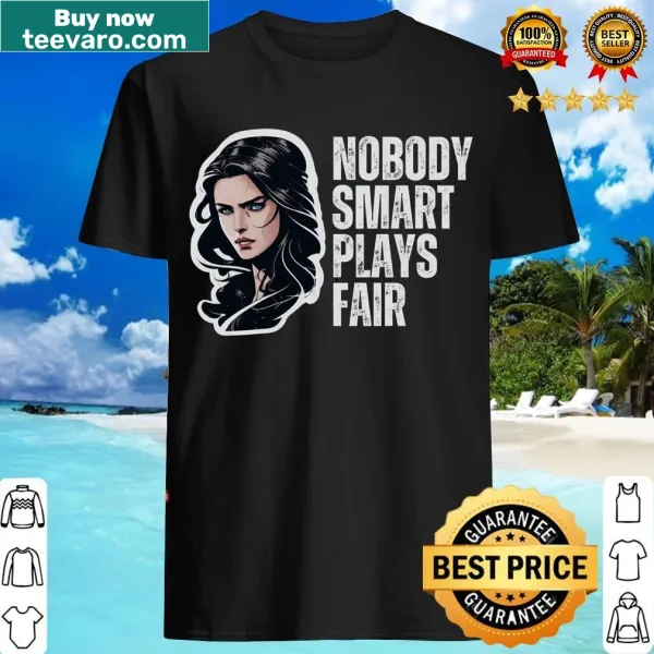 Fantasy-themed T-shirt featuring a quote about sorcery