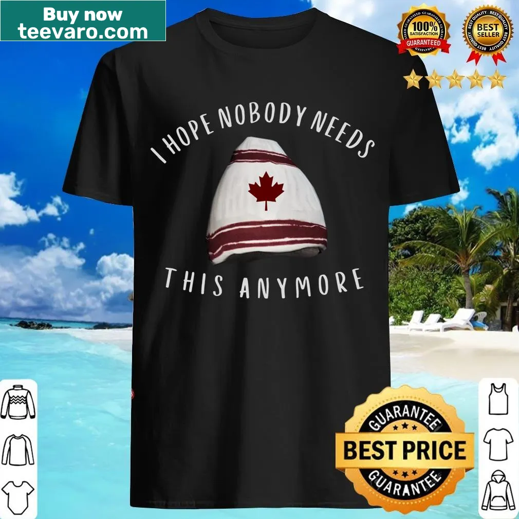 Witty T-shirt with hopeful phrase about optimism and humor — on a men's t-shirt