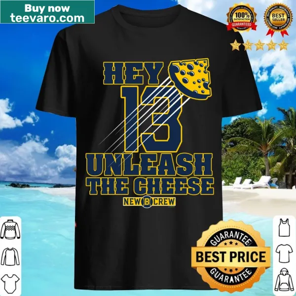 Playful design featuring Abraham Toro-Hernandez with cheese