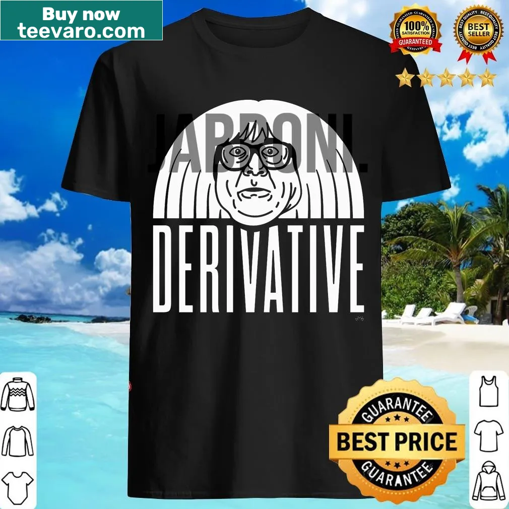 Typography T-shirt referencing It's Always Sunny In Philadelphia — on a men's t-shirt