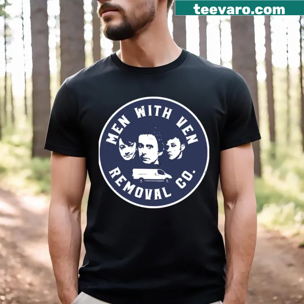 Vintage Peep Show t-shirt with retro graphic design