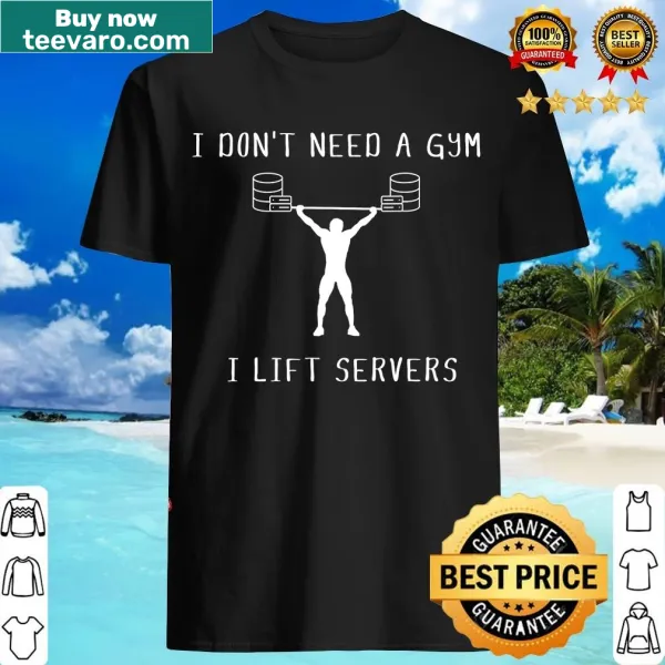 Minimalist T-shirt for programmers with simple coding text design