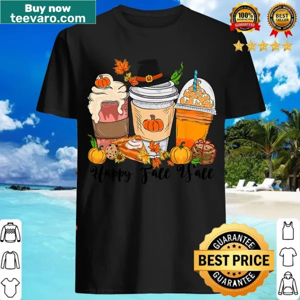 Pumpkin truck graphic t-shirt for autumn and Thanksgiving